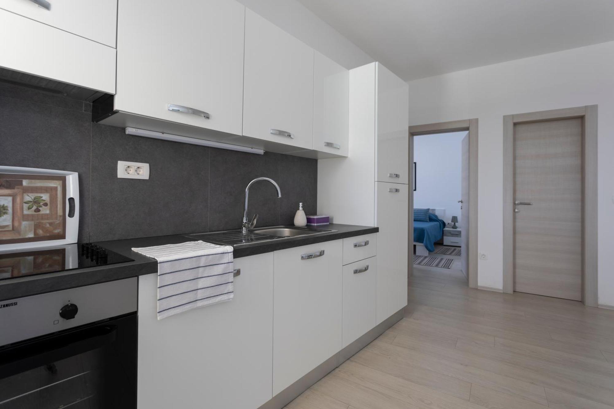 Atena Zaton B Extérieur photo